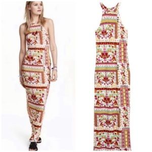 H&M Coachella Dress